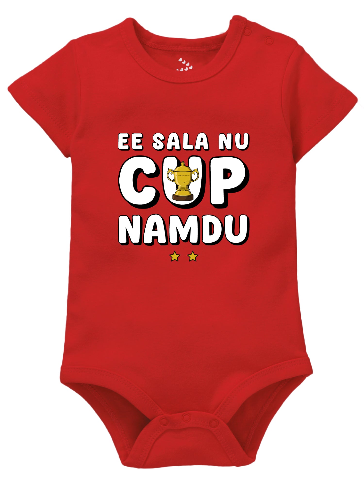 EE SALA NU CUP NAMDU - Onesie