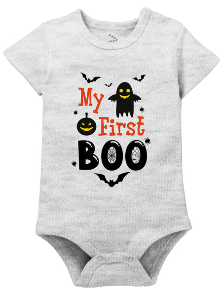 My First Boo - Onesie