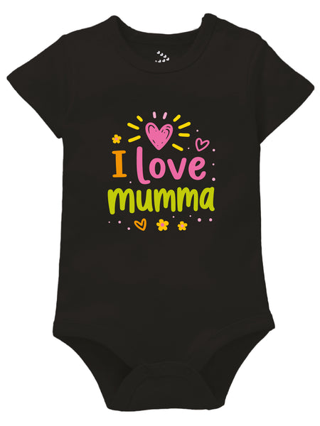 I Love Mumma - Onesie