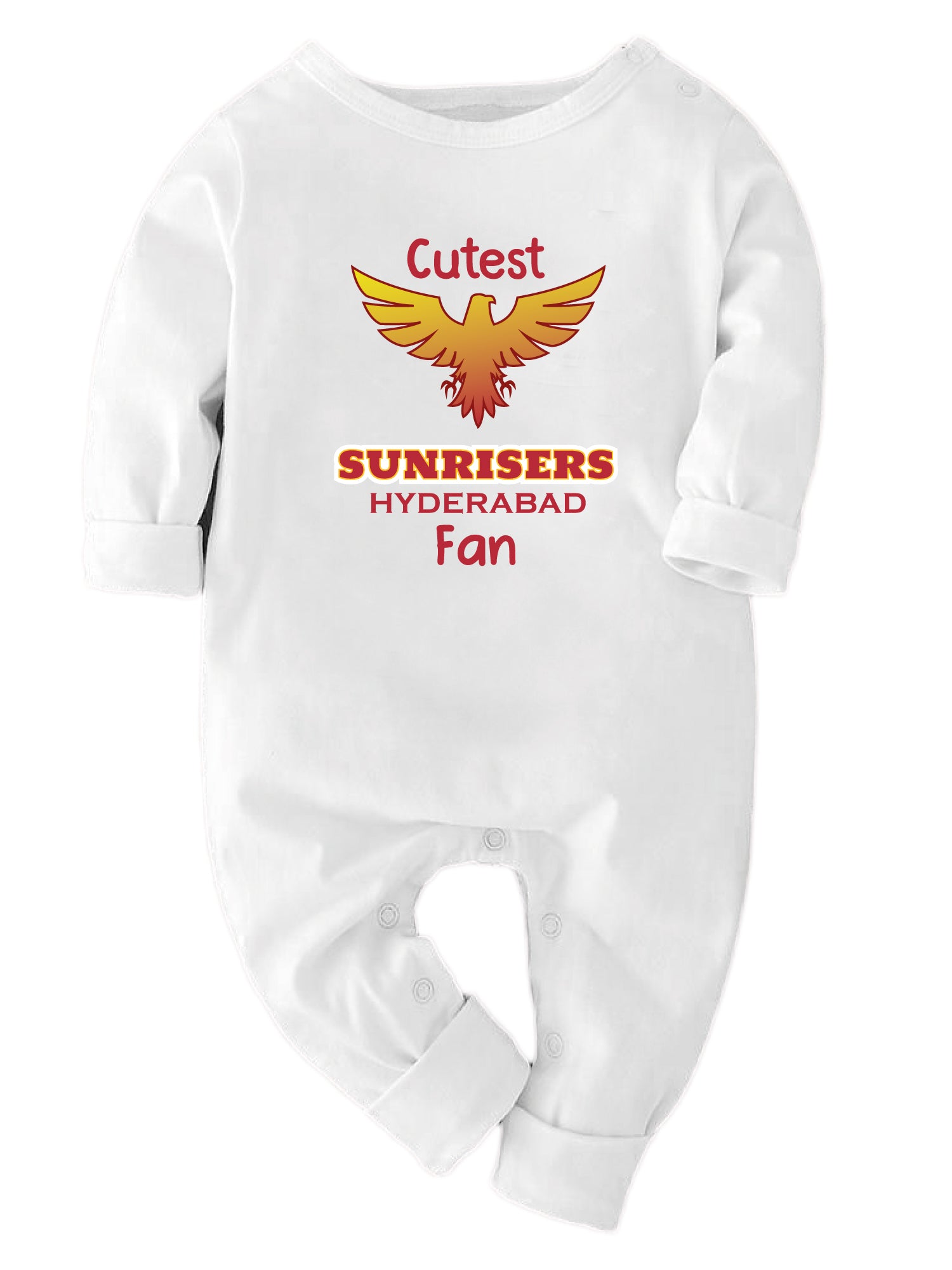 Cutest SRH Fan - Bodysuit