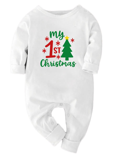 My 1st Christmas - Bodysuit