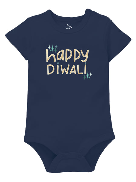 Happy Diwali - Onesie