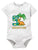 5 Months Birthday Dino Theme - Onesie