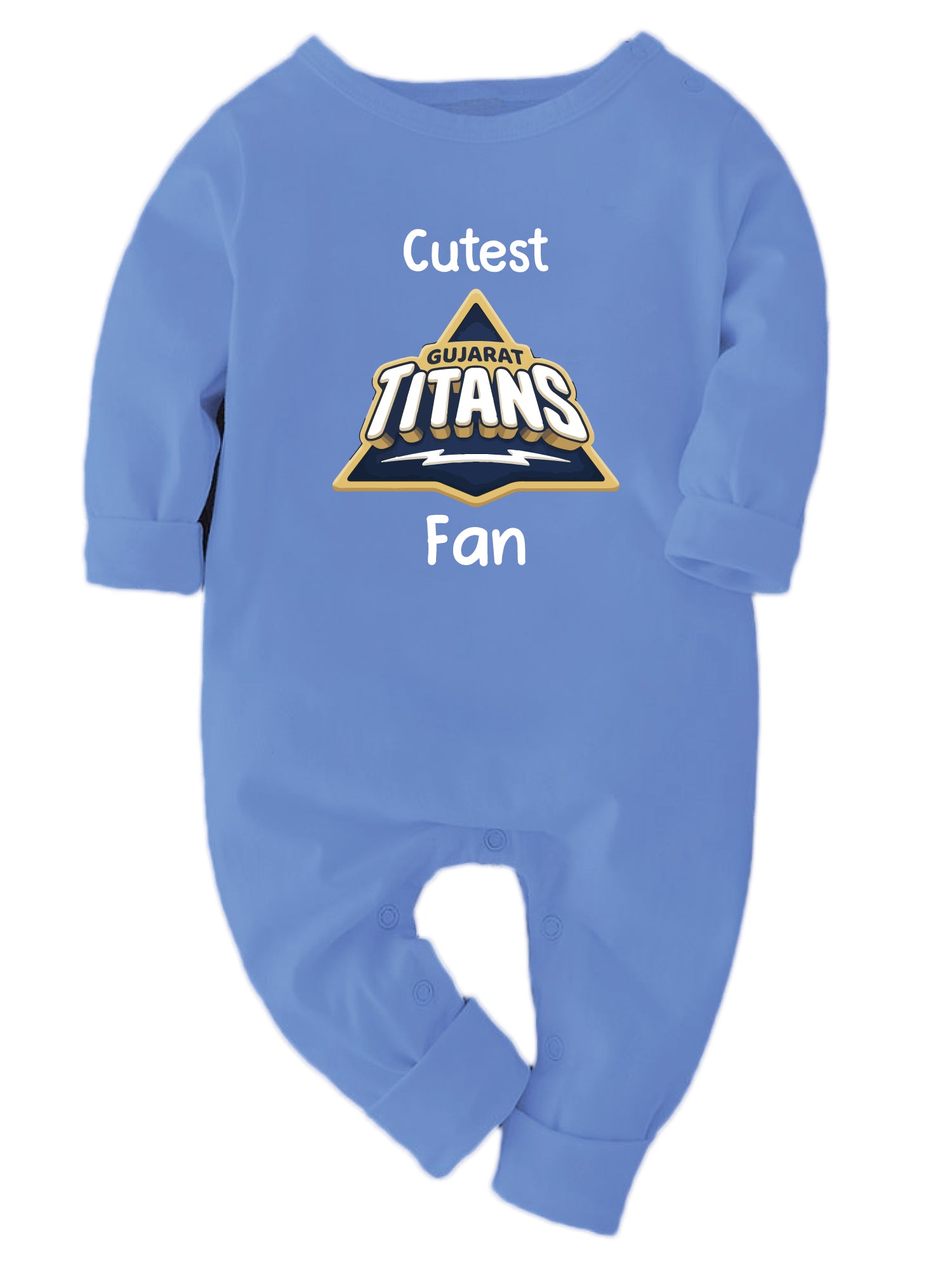Cutest GT Fan - Bodysuit