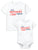 First Mother's Day Together - T-shirt & Onesie