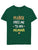 Please Pass Me To My Mumma - Tee