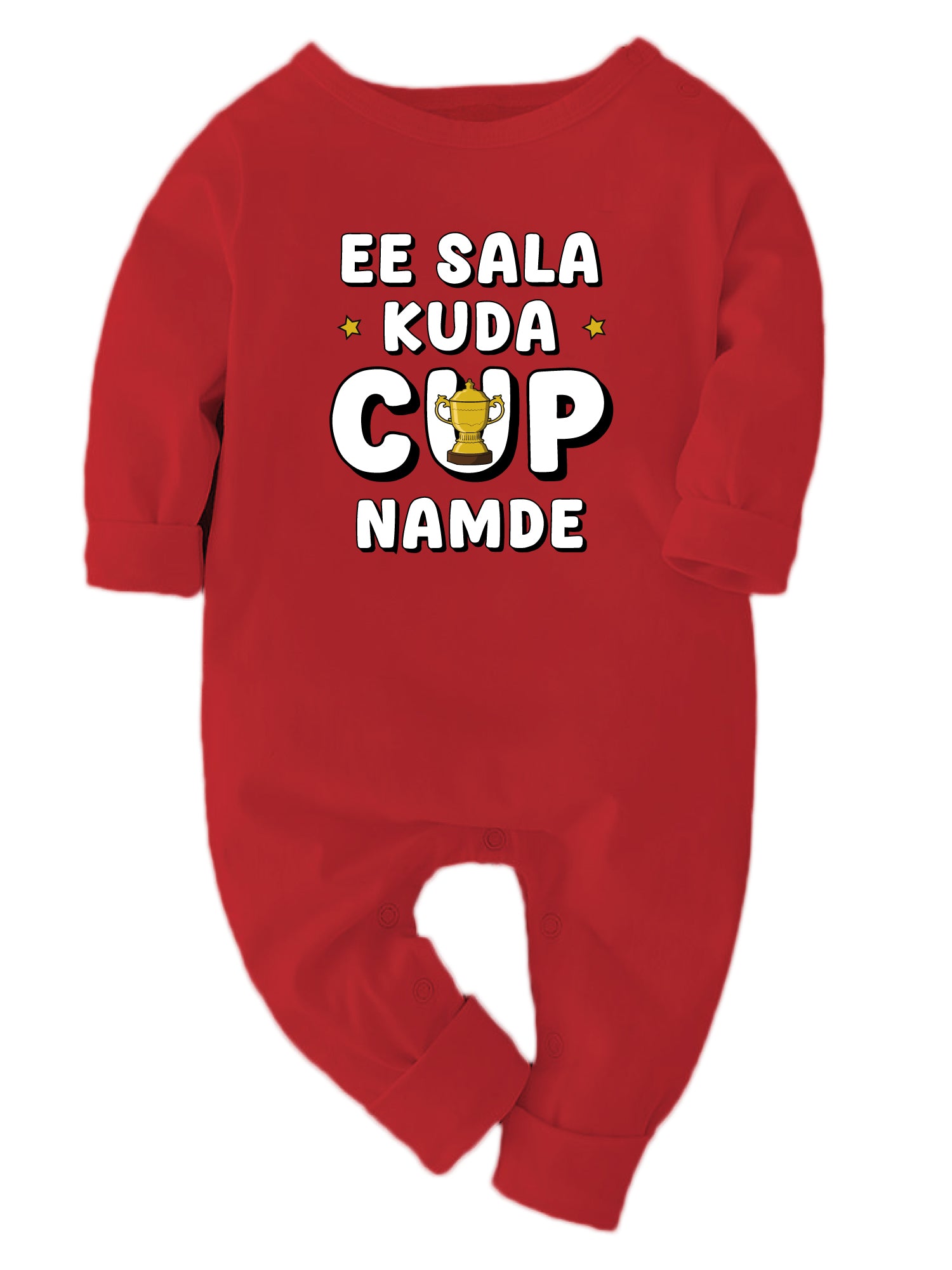 Ee Sala Kuda Namde - Bodysuit