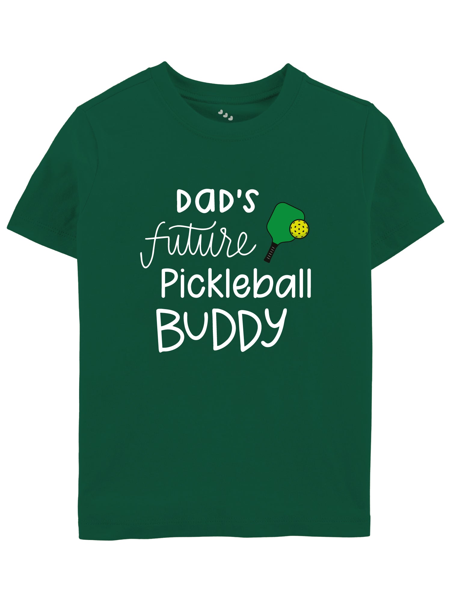 Dad's Future Pickleball Buddy - Tee