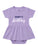 Daddy's Darling - Frock Onesie