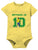 Neymar Jr. 10 - Onesie