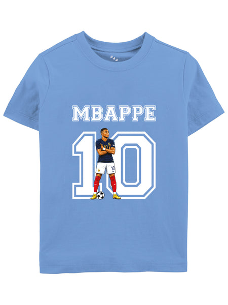 Mbappe 10 - Tee