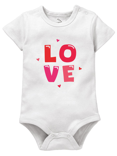 LOVE - Onesie