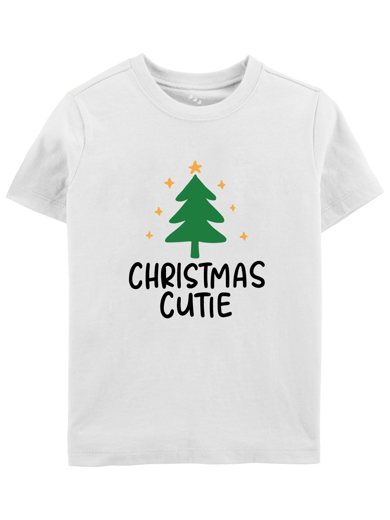 Christmas Cutie - Tee