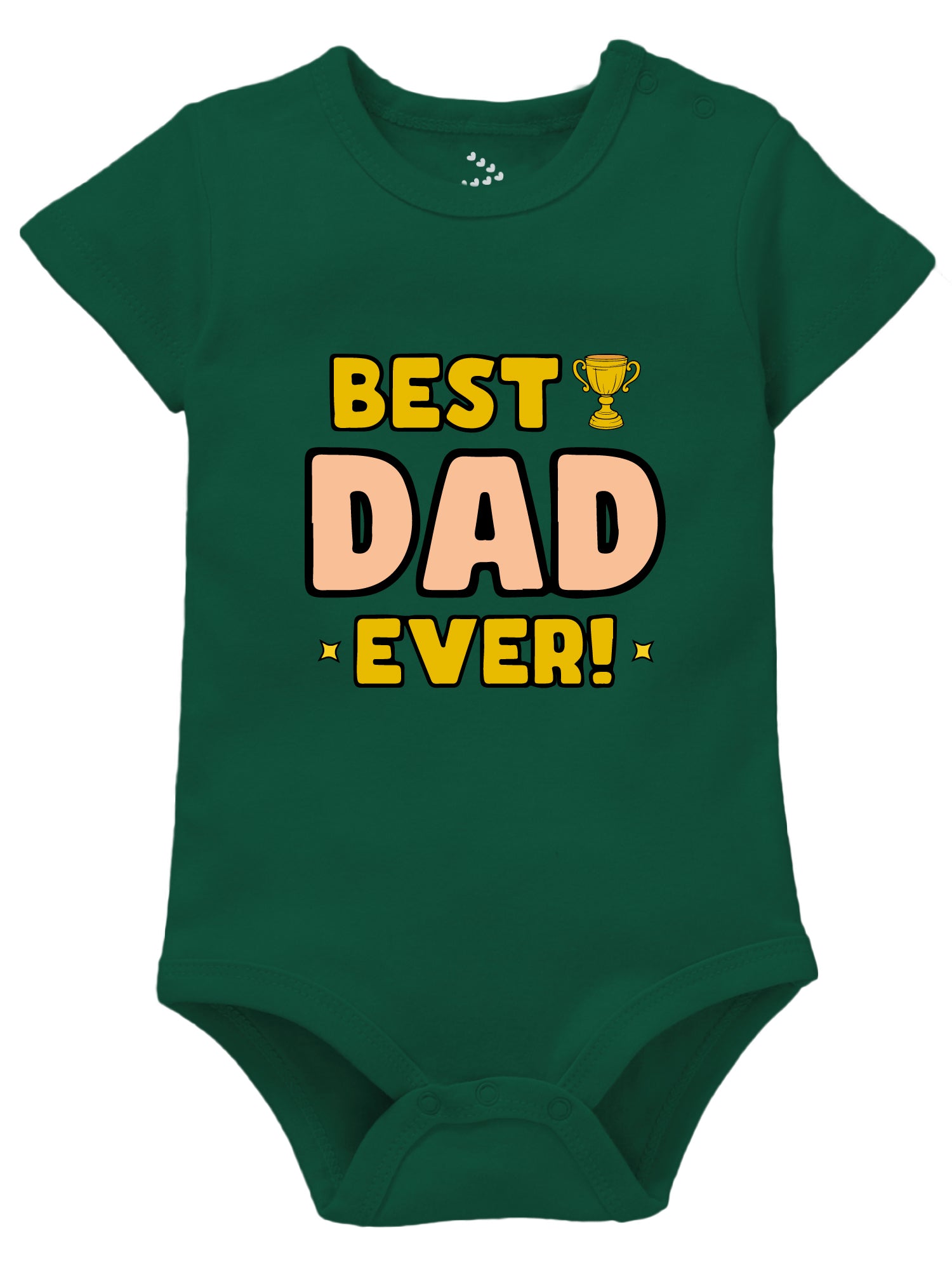 Best Dad Ever - Onesie