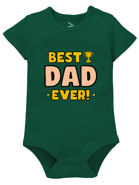 Best Dad Ever - Onesie