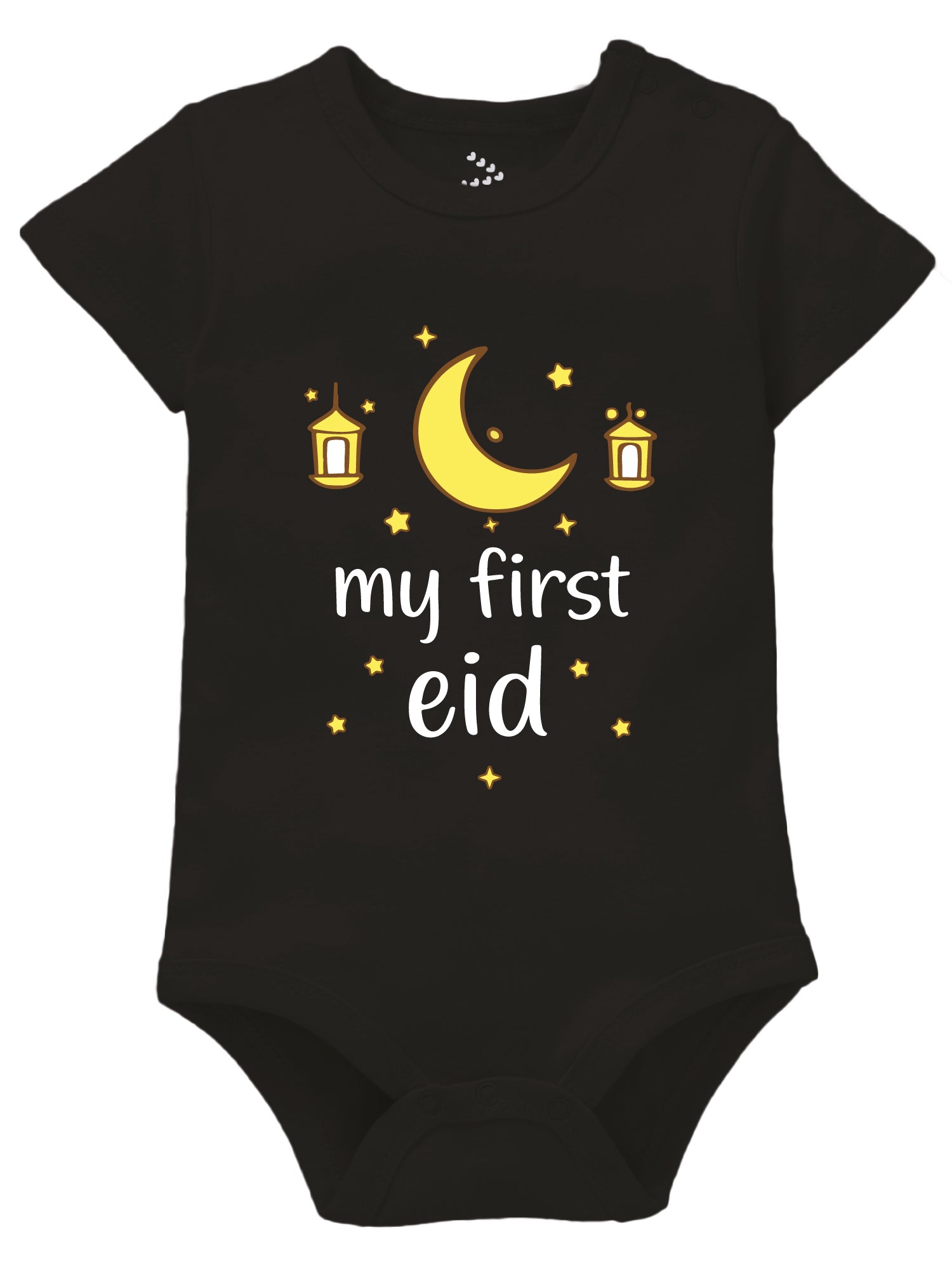 My First Eid - Onesie