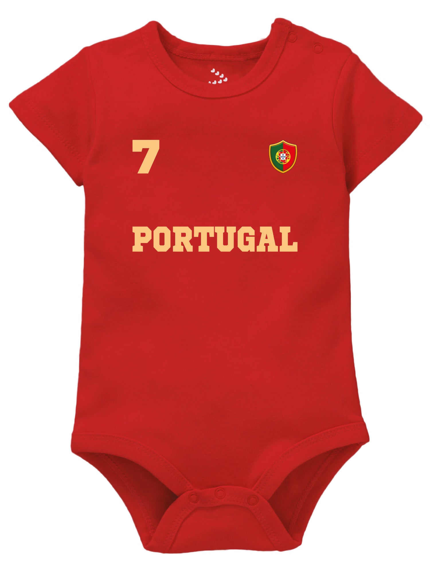 Portugal - Onesie