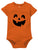 Pumpkin Face - Onesie