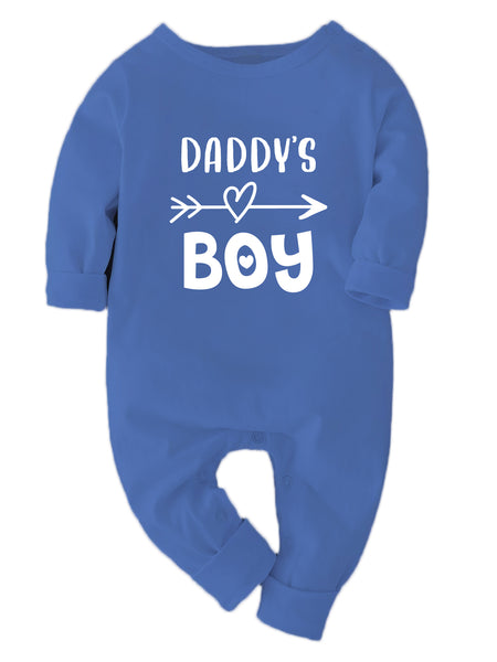 Daddy's Boy - Bodysuit