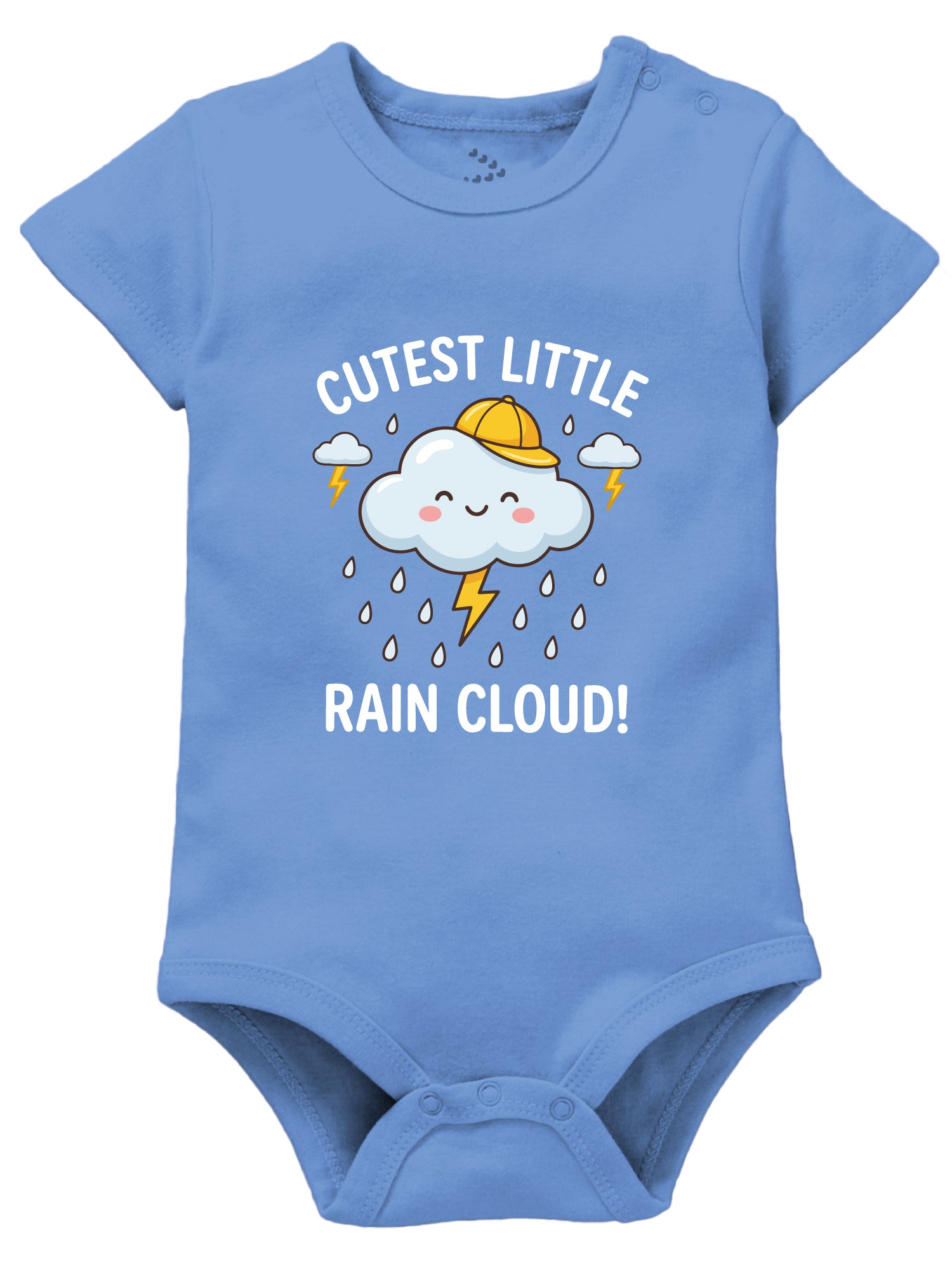 Cutest Little Rain Cloud! - Onesie