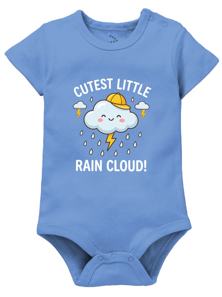 Cutest Little Rain Cloud! - Onesie