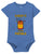 Daddy's Little Pataka - Onesie