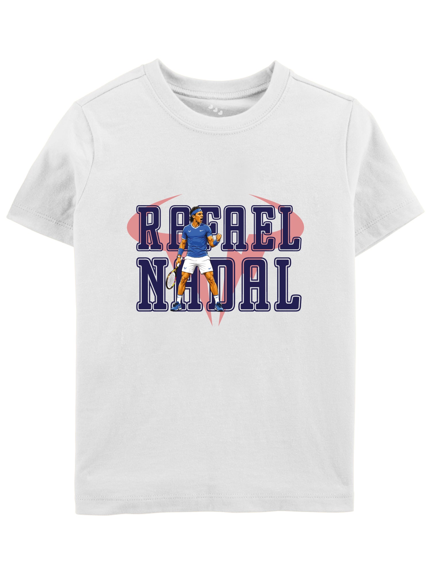 Rafael Nadal - Tee