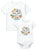 Matching Family Trip T-Shirts – Custom Surname Shirts for Family Vacations
