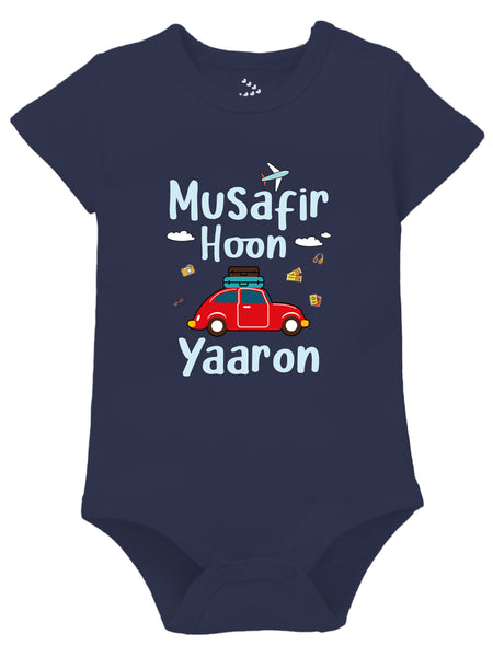 Musafir Hoon Yaaron - Onesie