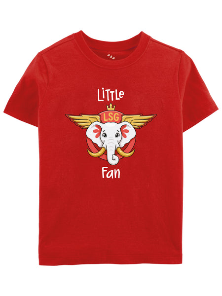LSG Fan - Tee