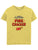 Little Fire Cracker - Tshirt