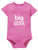 Big Brother/Sister - Onesie