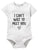 I Can't Wait To Meet You - Onesie