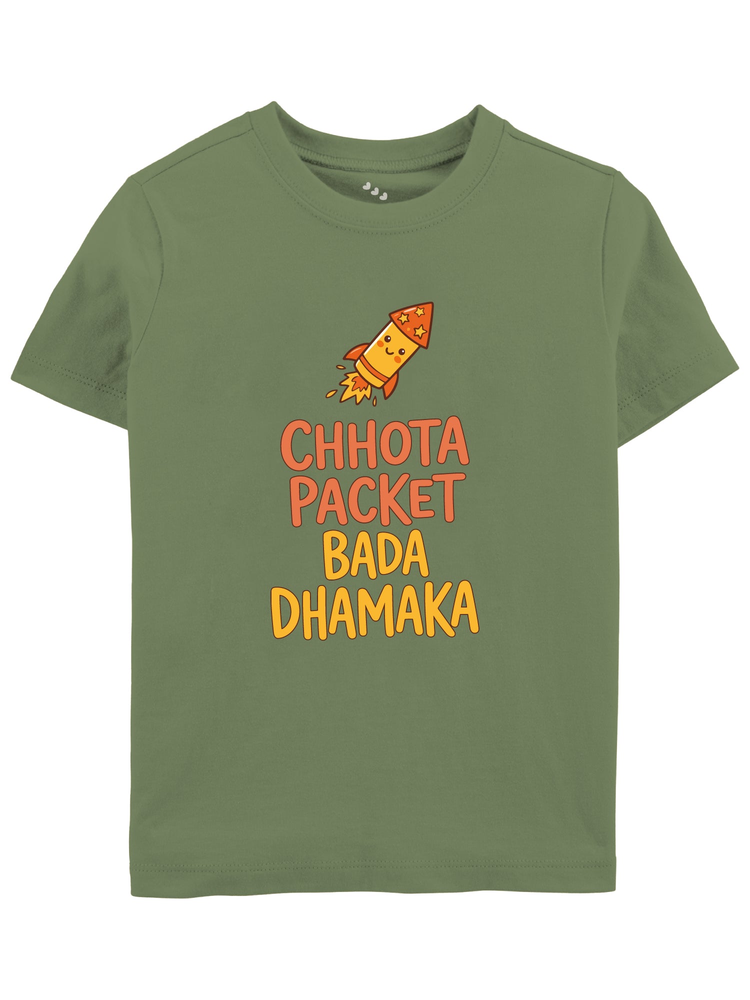 Chhota Packet Bada Dhamaka - Tshirt