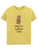 Papa Ki Carbon Copy Teddy - Tee