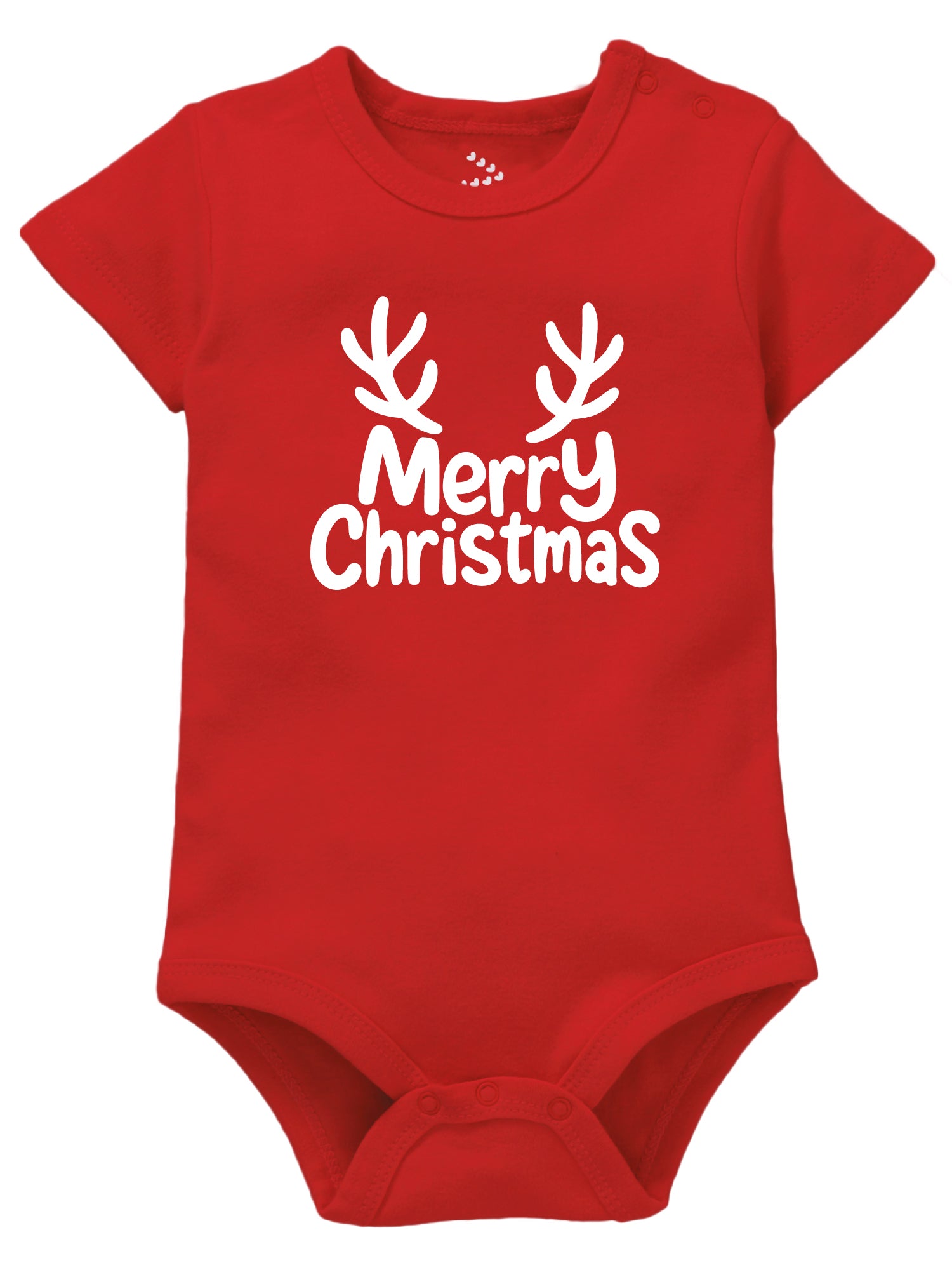 Merry Christmas - Onesie