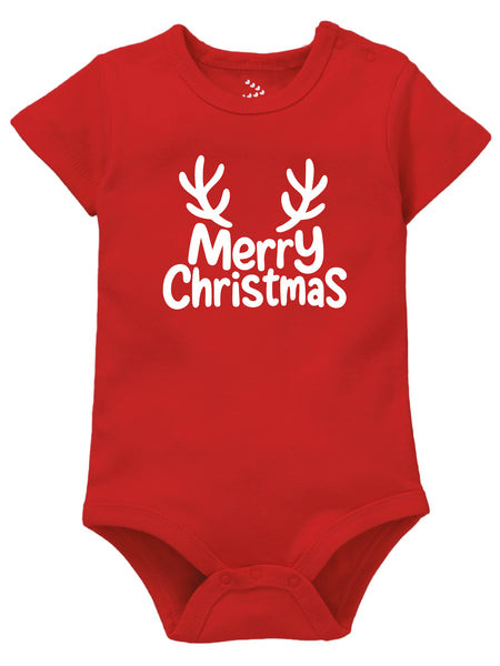 Merry Christmas - Onesie