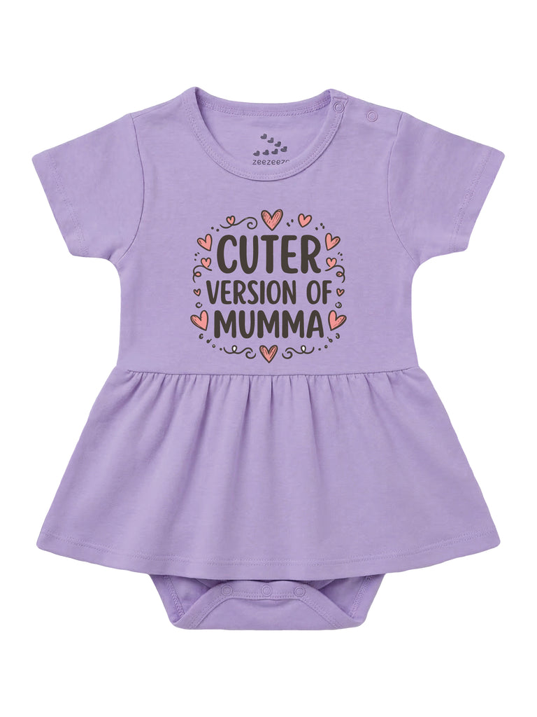 Frock Onesie