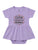Cuter Version of Mumma  - Frock Onesie