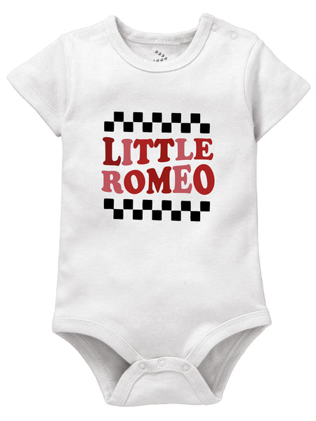 Little Romeo - Onesie