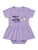 Masi's Future Shopping Partner - Frock Onesie