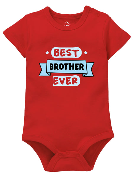 Best Brother Ever - Onesie