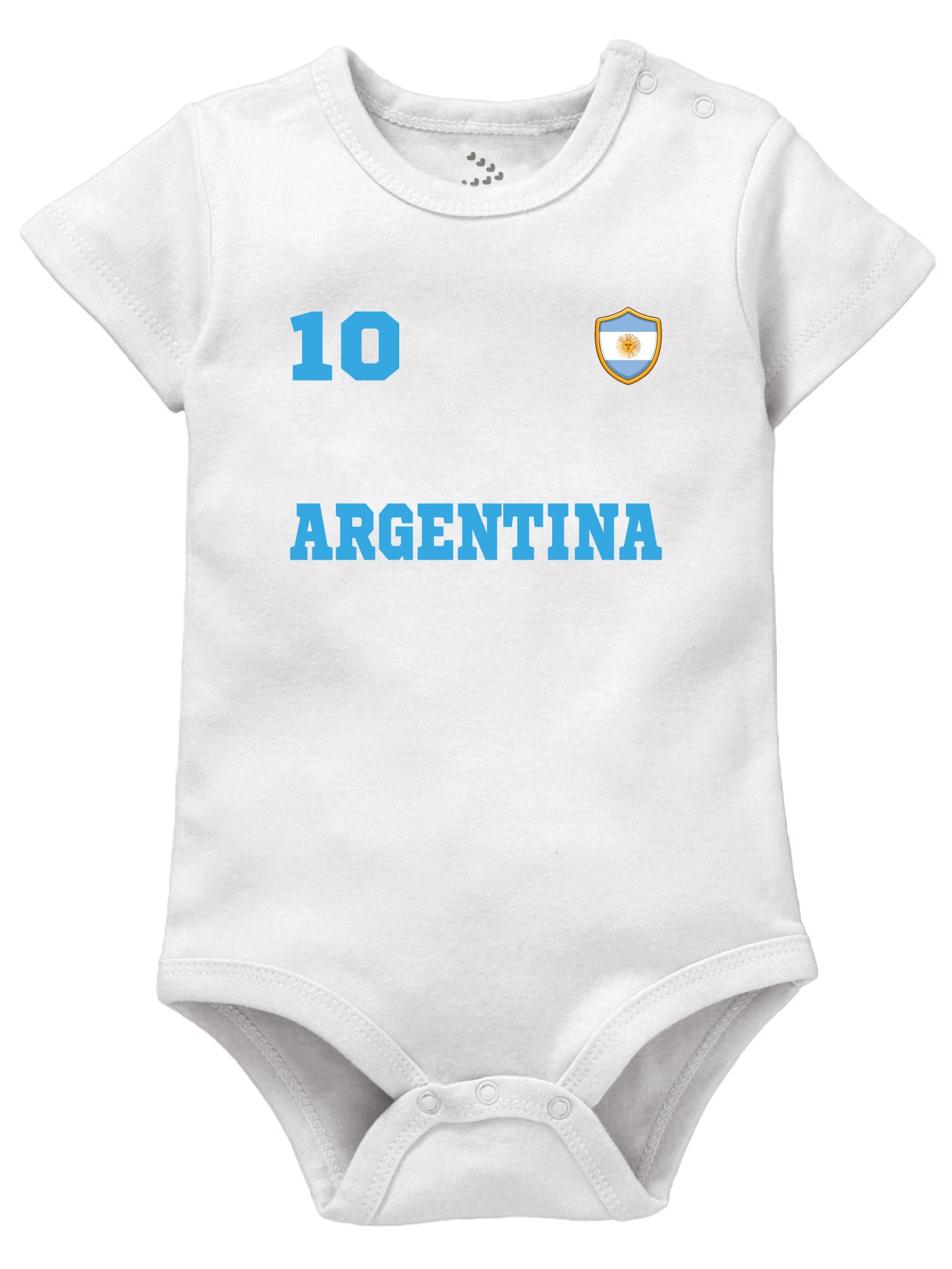 Argentina - Onesie