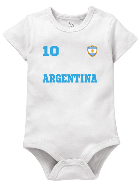 Argentina - Onesie