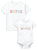 Besties - T-shirt & Onesie