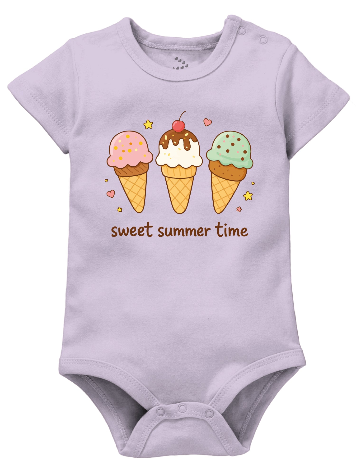 Sweet Summer Time - Onesie