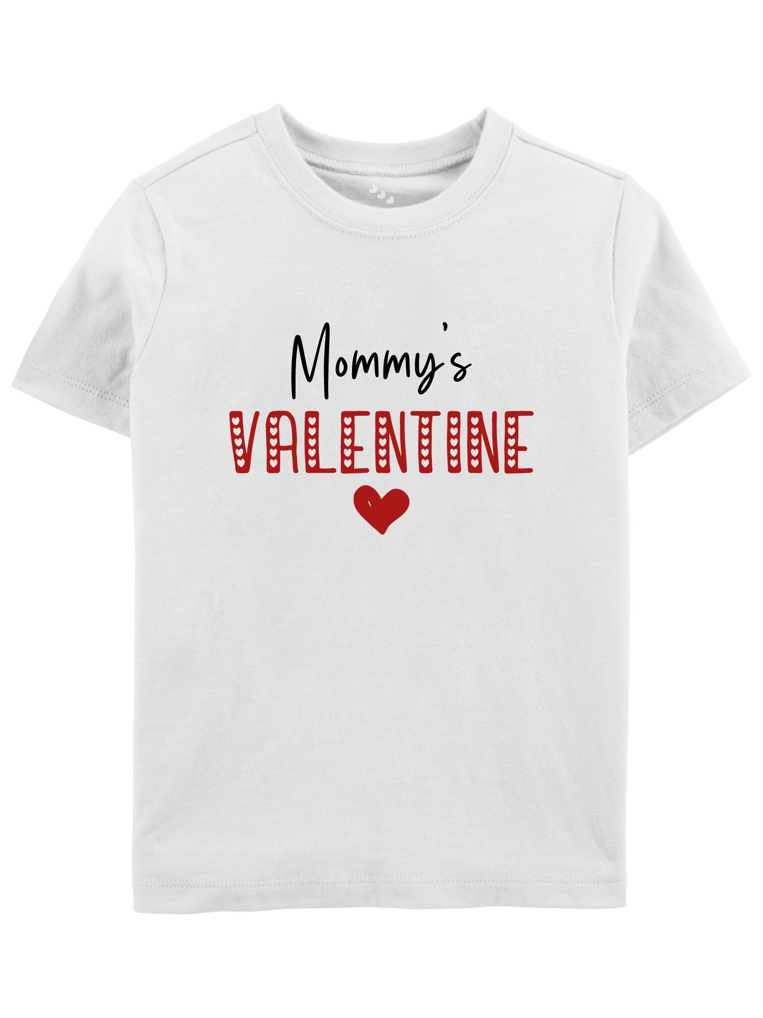 Mommy's Valentine - Tee