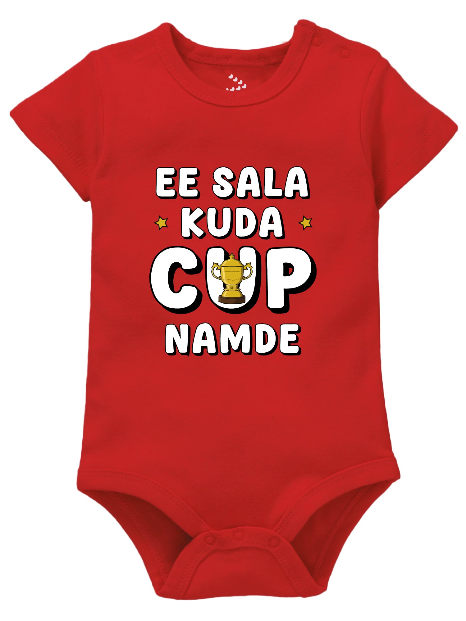 Ee Sala Kuda Cup Namde - Onesie