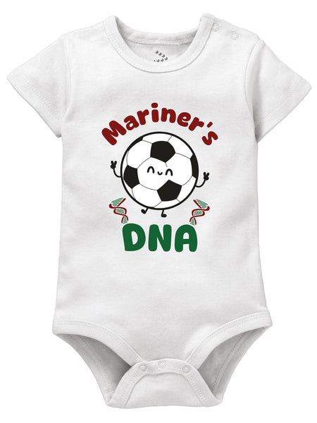 Mariner's DNA  - Onesie