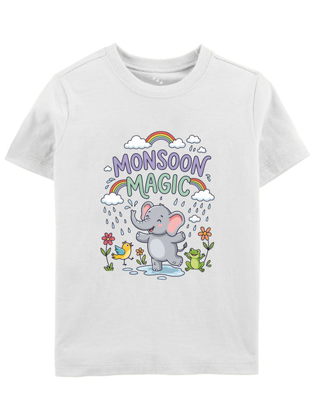 Monsoon Magic - Tee